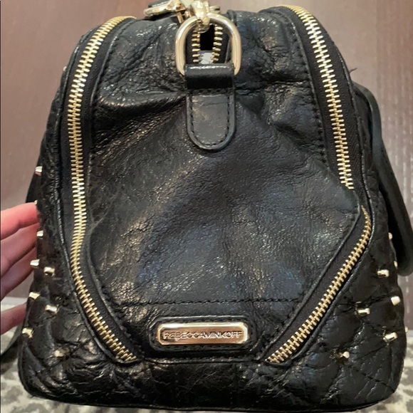 Rebecca Minkoff shoulder bag - Picture 5 of 11